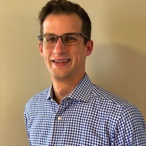 Meet your Posher, Travis